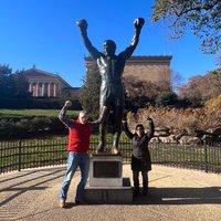 Rocky Statue (Philadelphia) - All You Need to Know BEFORE You Go