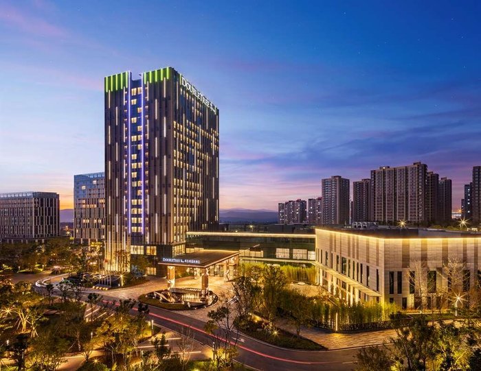 Hilton Kunming