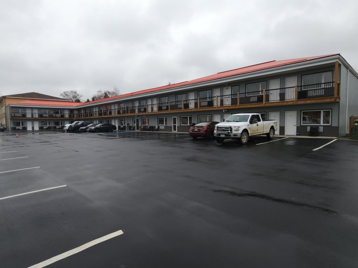 Outdoorsman Motel - Updated 2024 Prices & Hotel Reviews (wawa, Ontario 