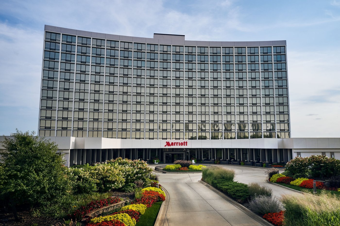 CHICAGO MARRIOTT OAK BROOK $118 ($̶1̶3̶9̶) - Updated 2023 Prices ...