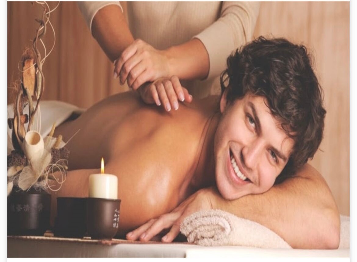 Healing Massage Spa (Atascadero, CA): Hours, Address - Tripadvisor