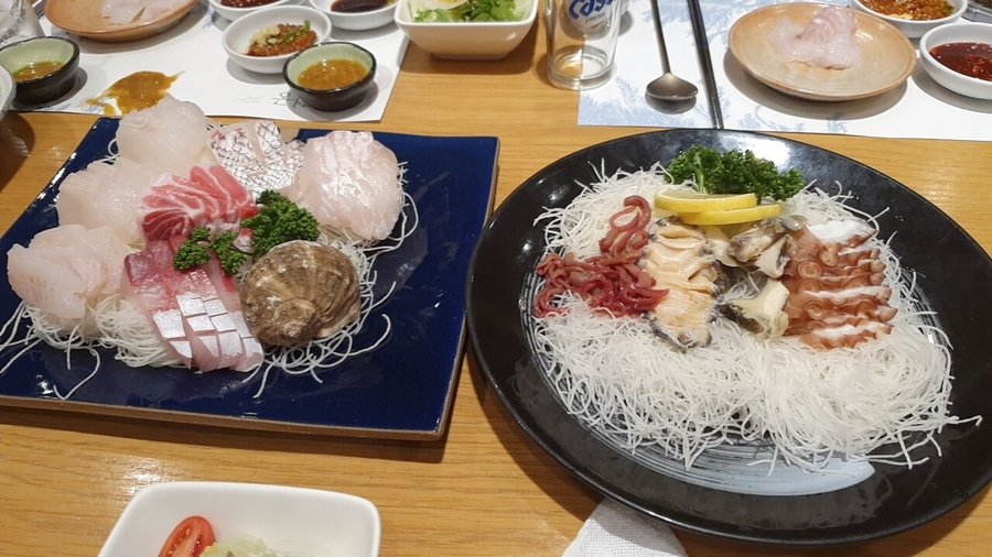 수정궁, 부산 - 레스토랑 리뷰 - 트립어드바이저