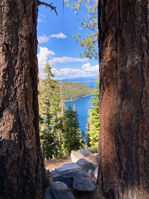 Lake Tahoe (California) LLV280Z review images