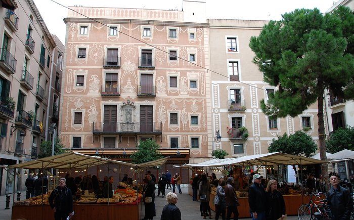 Imagen 2 de Plaça del Pí