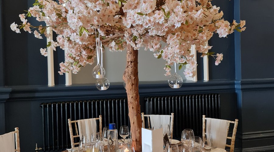 Diamond Lush Events