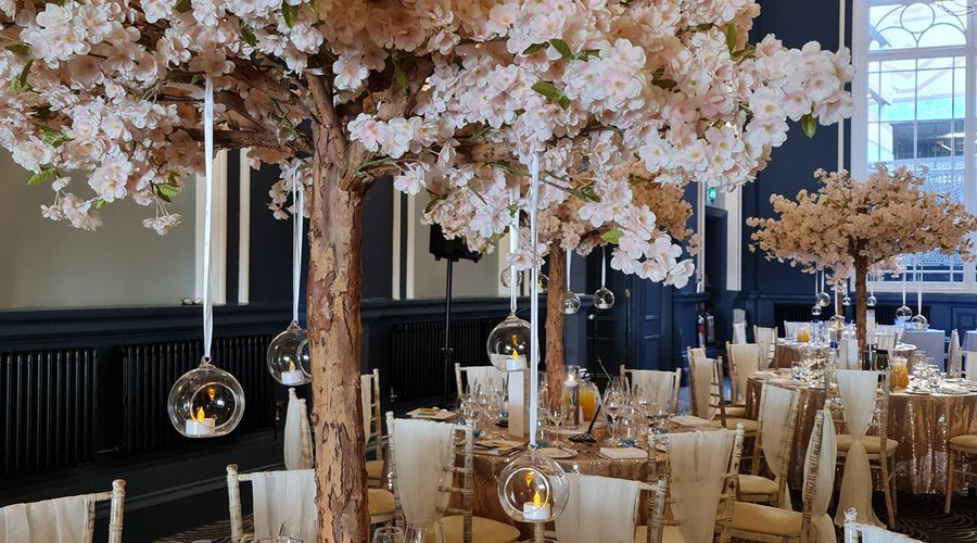 Diamond Lush Events