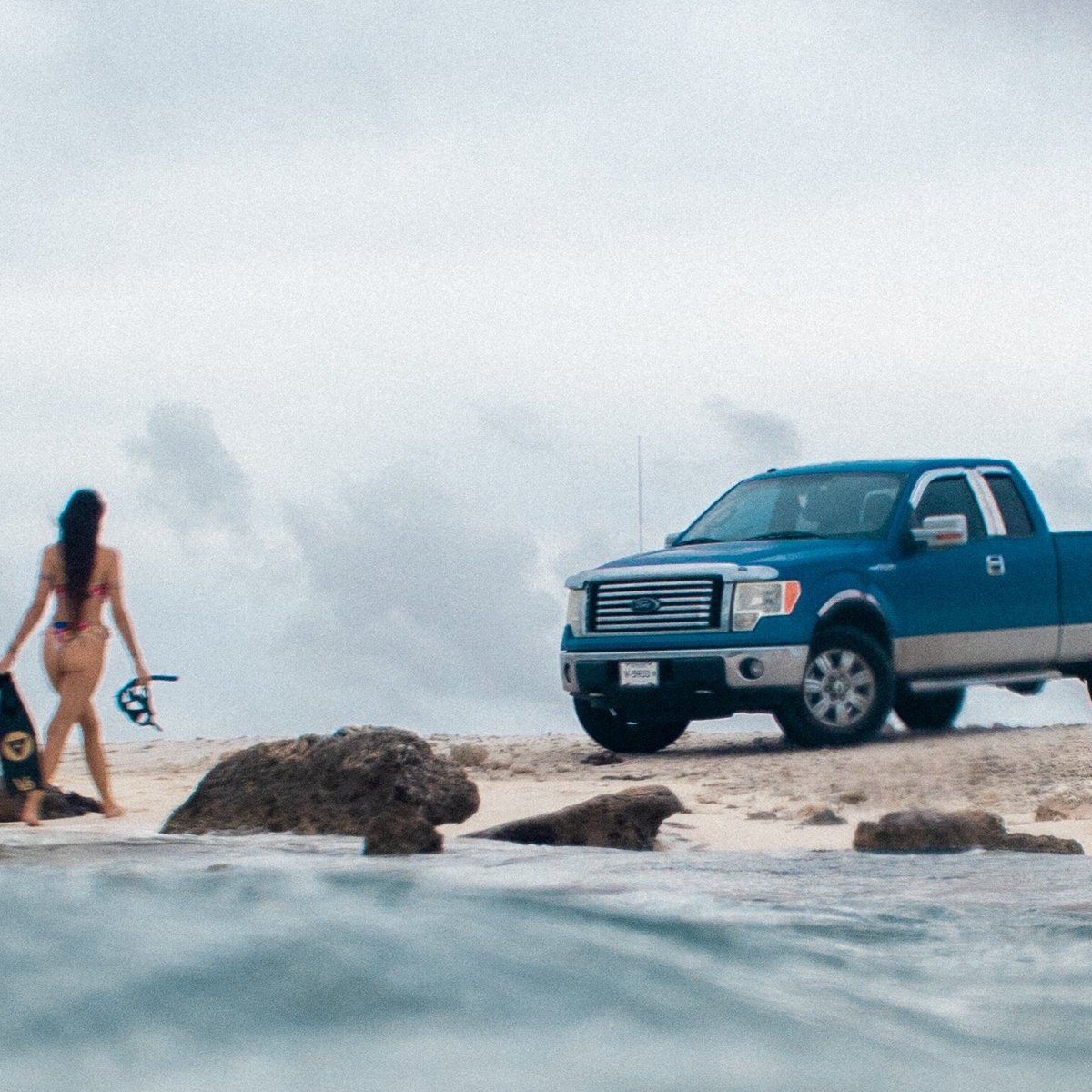 motorboot huren op bonaire