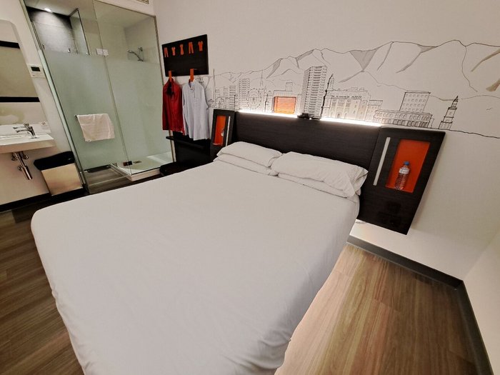 Imagen 19 de easyHotel Málaga City Centre