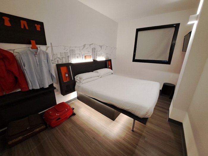 Imagen 18 de easyHotel Málaga City Centre