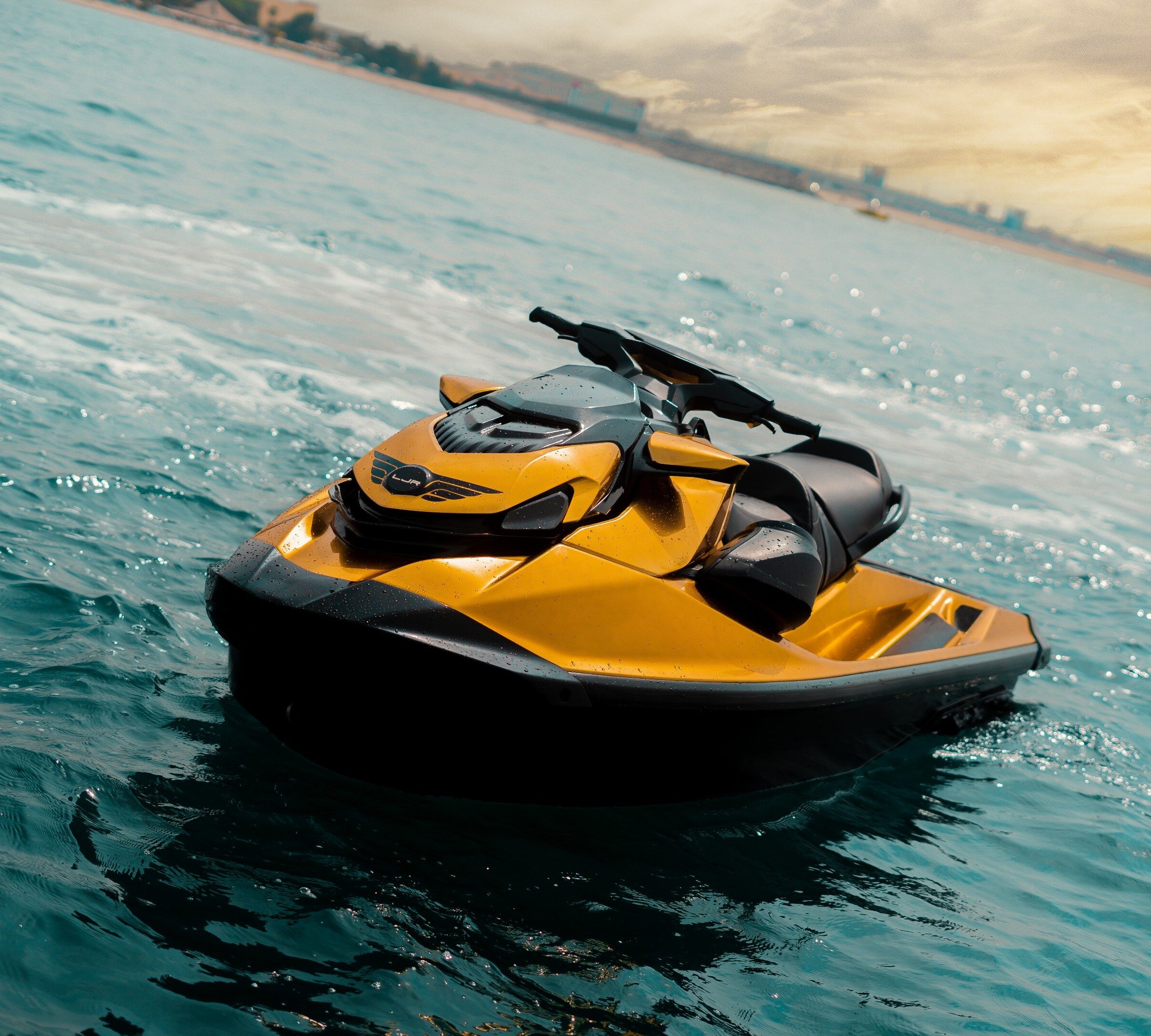 LUXURY JETSKI RENTALS (Dubai) - 2022 What to Know BEFORE You Go