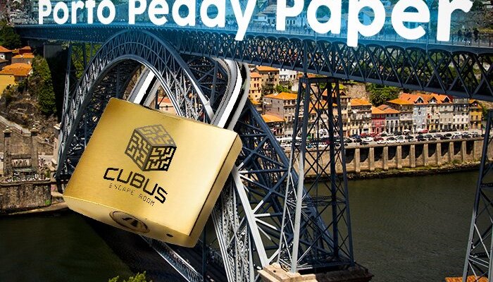 Porto Peddy Paper