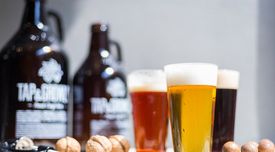 クラフトビール