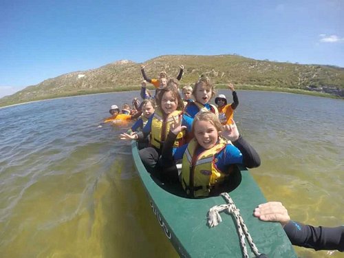 margaret river kayak tour