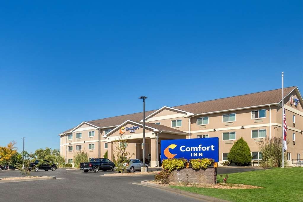 COMFORT INN FORT MORGAN $84 ($̶1̶0̶5̶) - Updated 2023 Prices & Hotel ...