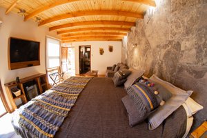 Quarto e suíte