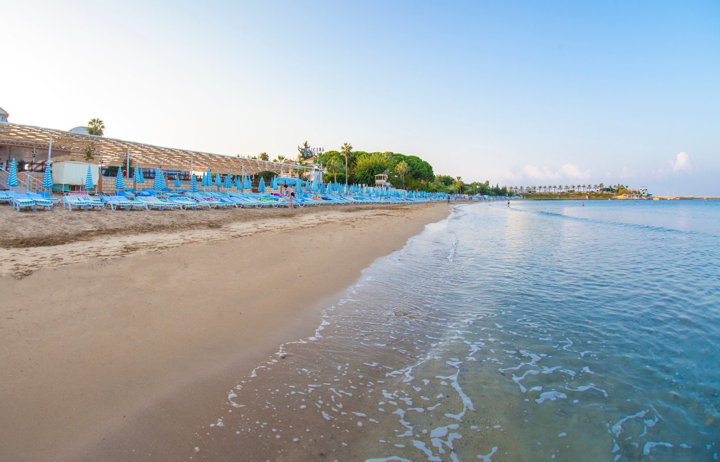 Lonicera World Hotel Pool: Pictures & Reviews - Tripadvisor
