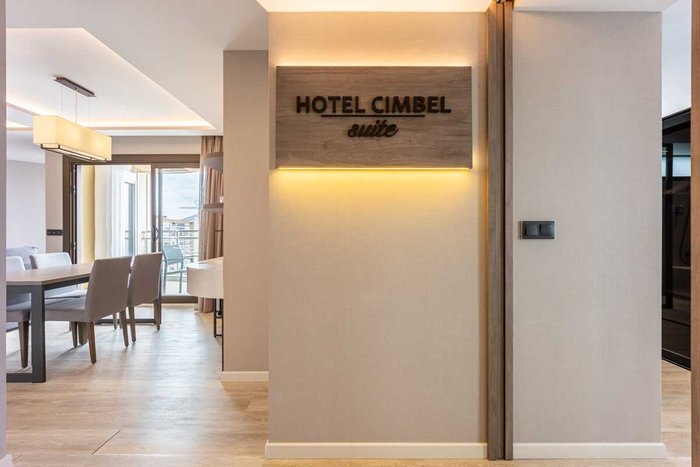 Imagen 15 de Hotel Cimbel