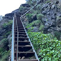 2023 Sunrise Guided Hike PR1 Pico do Areeiro Pico Ruivo small group