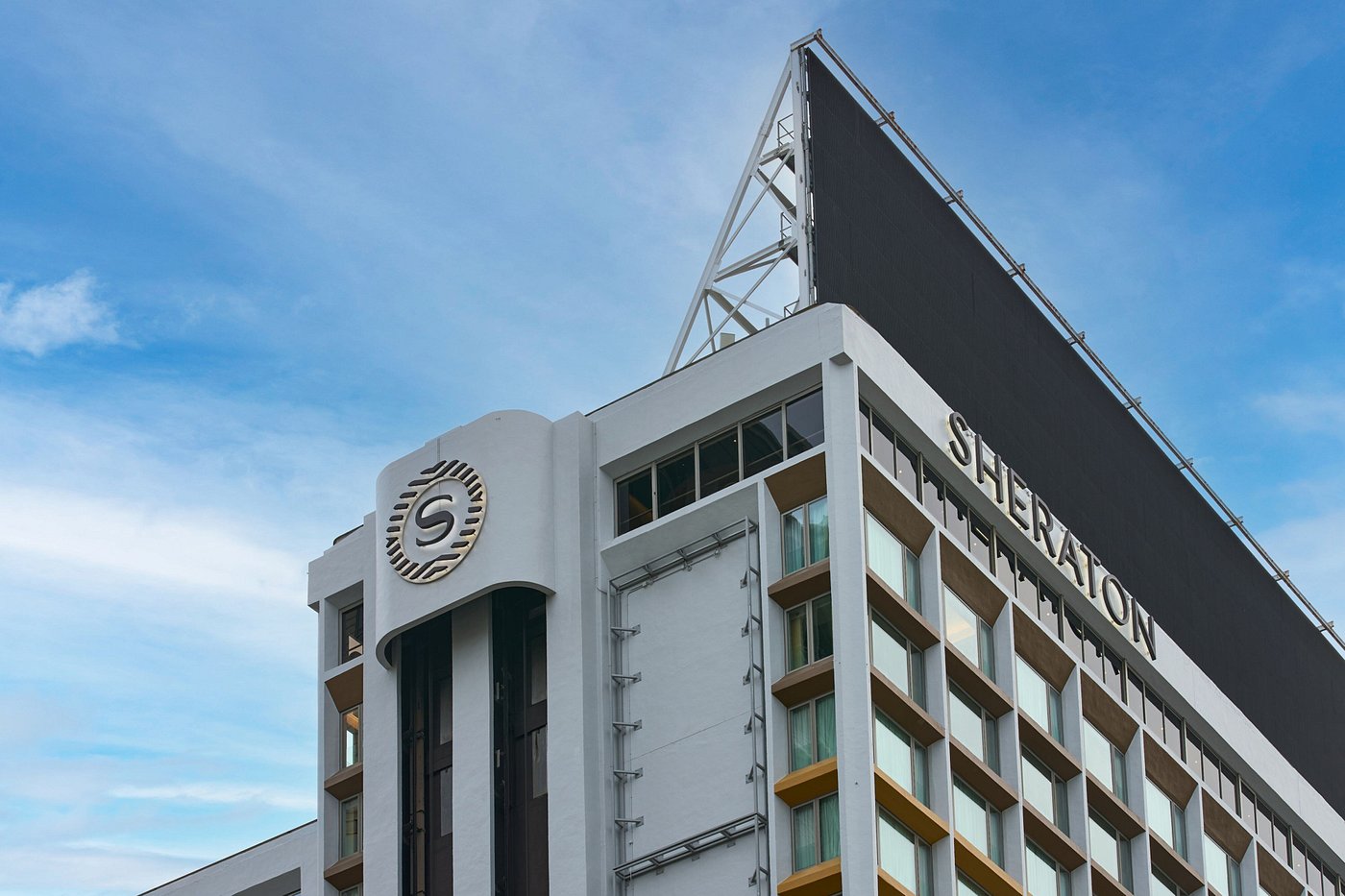SHERATON HONG KONG HOTEL & TOWERS - Updated 2023 Prices & Reviews