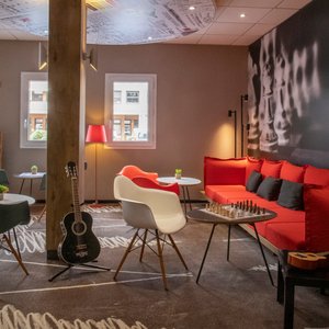 ESPACE LOUNGE