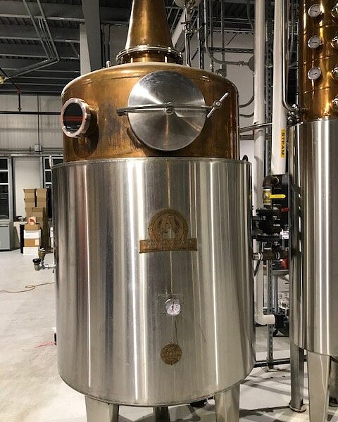Pennsylvania Distilling Co image