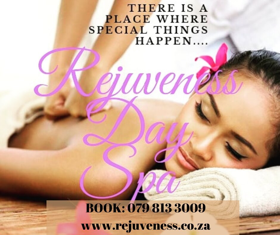 Rejuveness Day Spa Uvongo 2022 What To Know Before You Go 6488