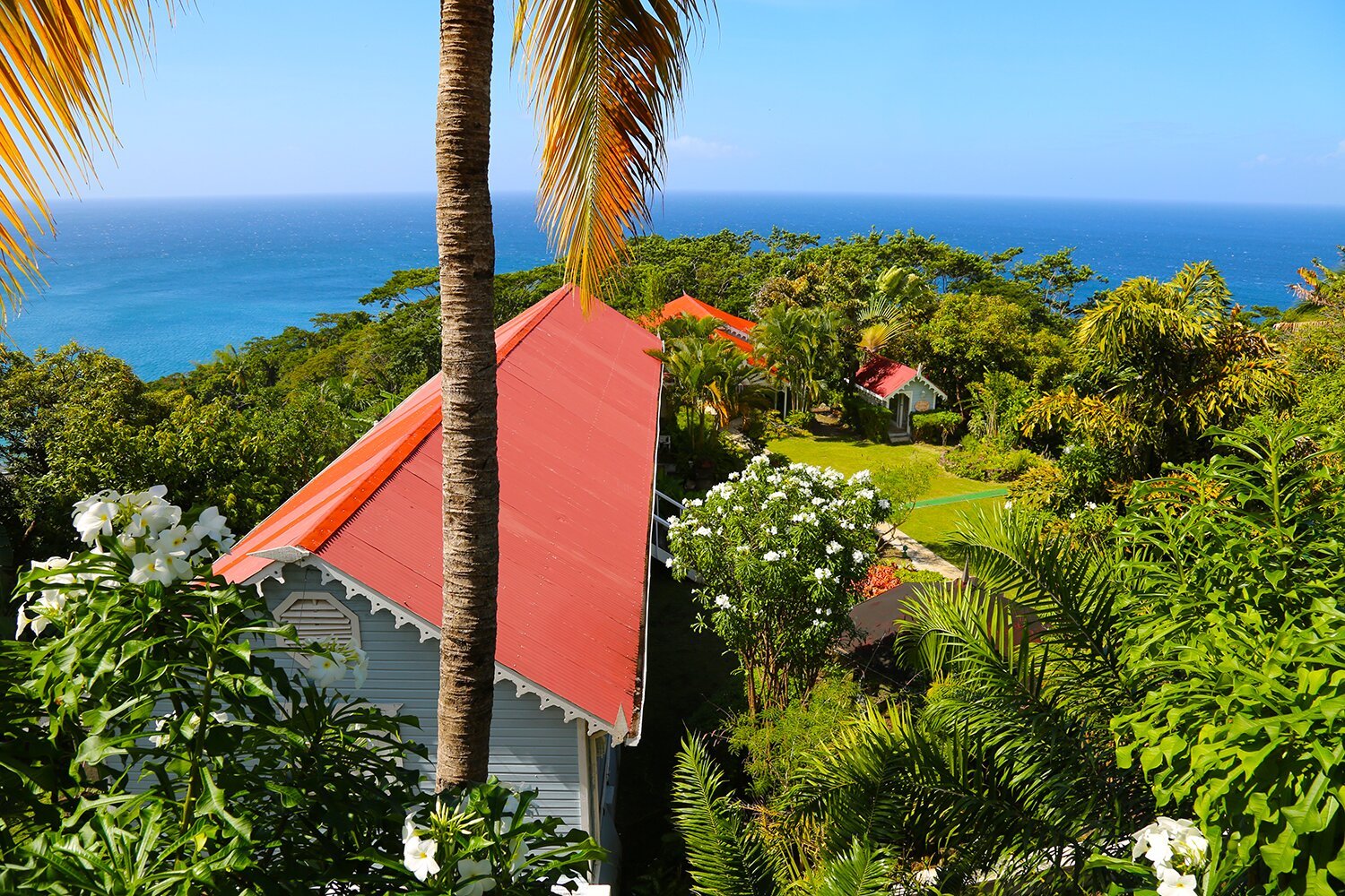 Mount Edgecombe Boutique Hotel Victoria Grenada Tripadvisor