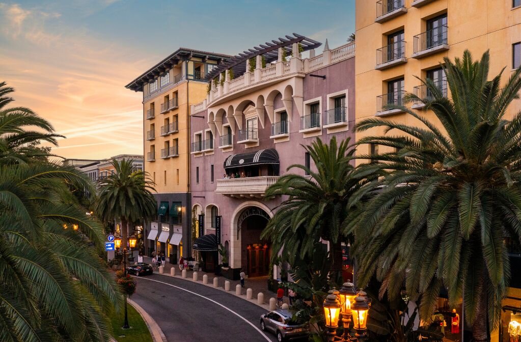 HOTEL VALENCIA SANTANA ROW Reviews Price Comparison San Jose