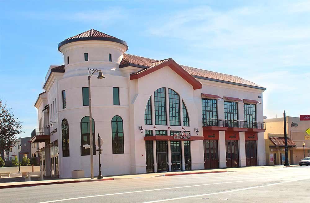 LOS ANGELES COUNTY FIRE MUSEUM (Bellflower): Ce Qu'il Faut Savoir