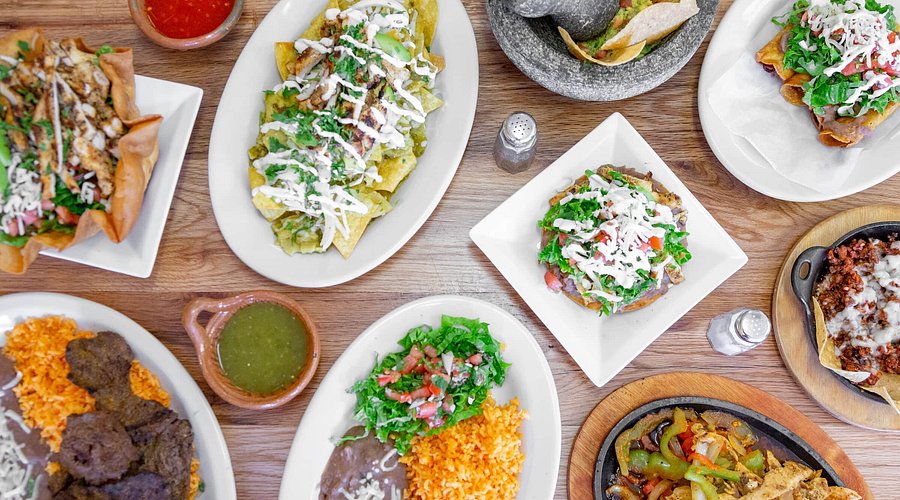 Hashtag Tacos