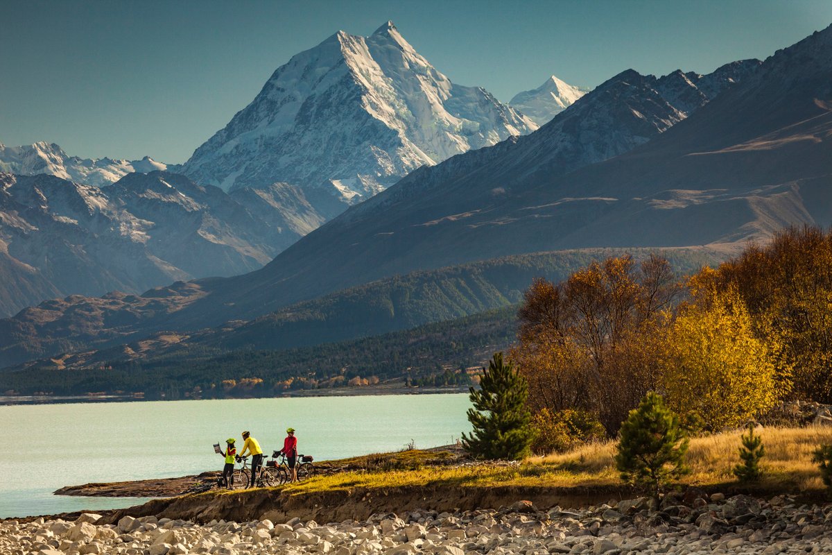 Cycle Journeys Twizel: лучшие советы перед посещением - Tripadvisor