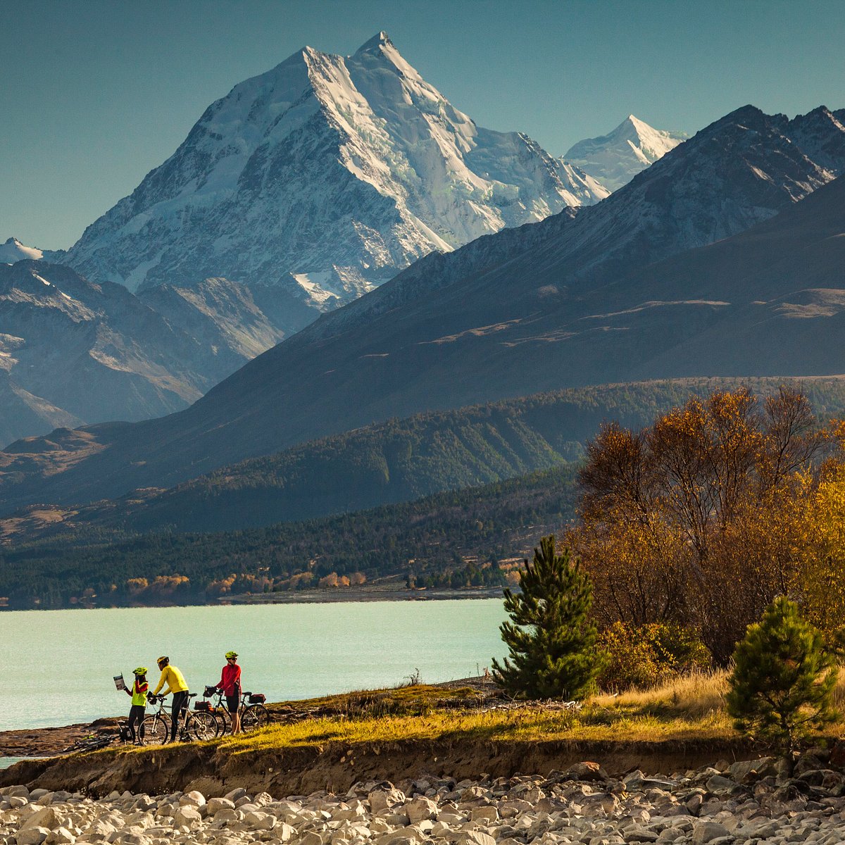 Cycle Journeys Twizel: лучшие советы перед посещением - Tripadvisor