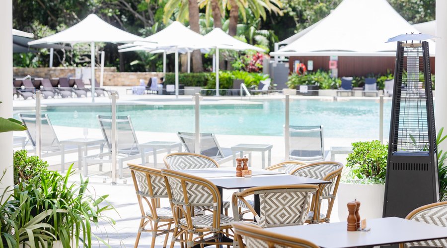 Kalinda Restaurant