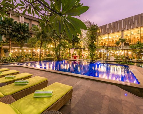 HOLIDAY INN CIKARANG JABABEKA, AN IHG HOTEL $49 ($̶5̶7̶) - Updated 2024 ...