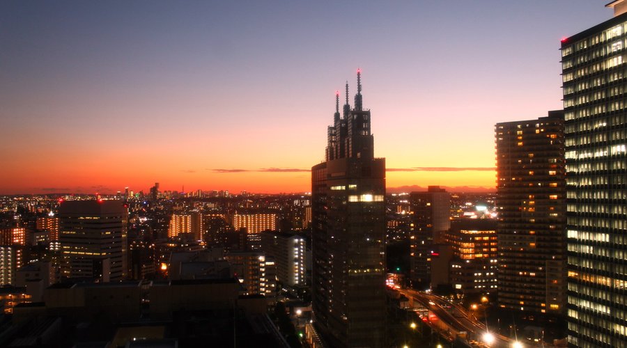 view