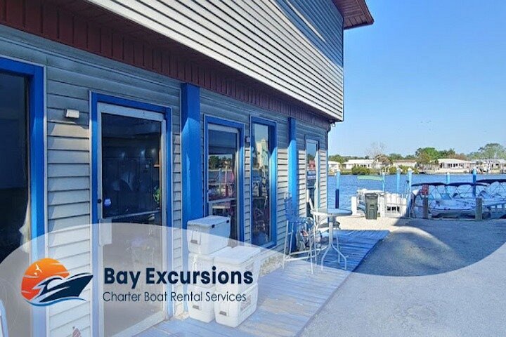 Bay Excursions, LLC image