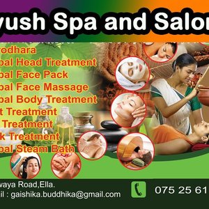 AYUSH SPA AND SALON (2024) All You Need to Know BEFORE You Go (with ...