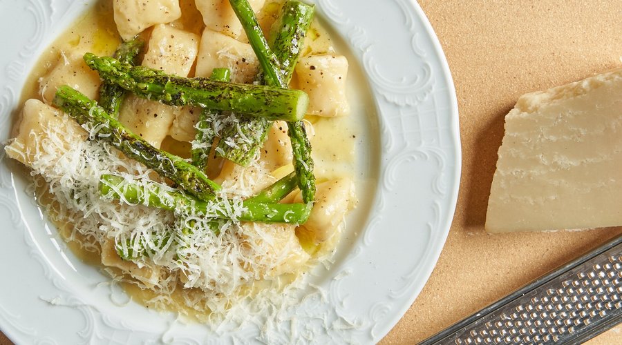 gnocchi 