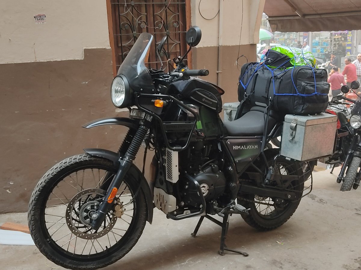 Joga Motors - Motorcycle Rental Delhi,Tours,Bike Exporter - Picture of Joga  Motors - Motorcycle Rental Delhi,Tours,Bike Exporter, New Delhi -  Tripadvisor