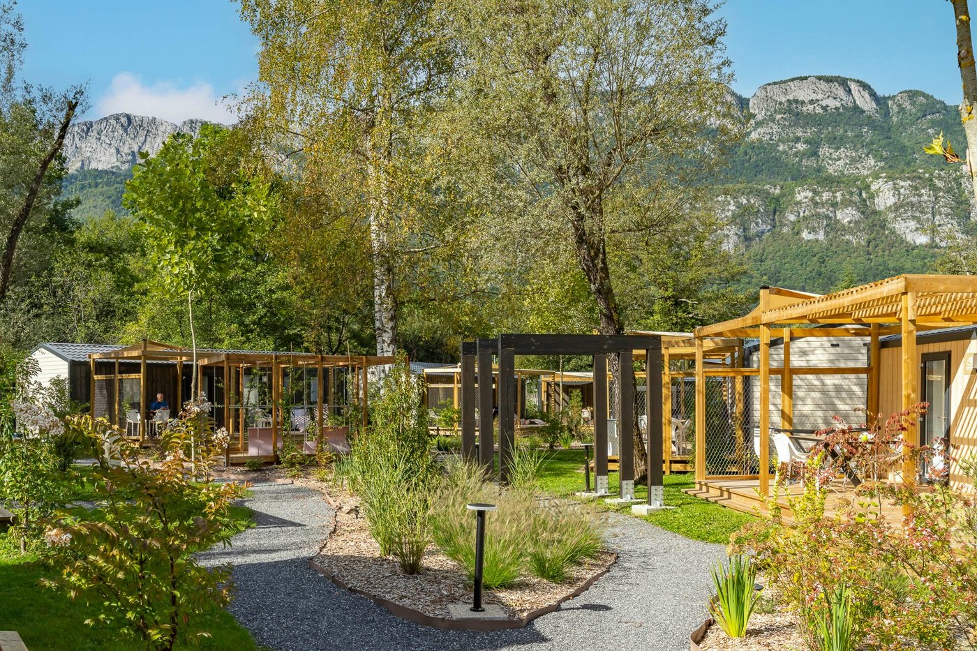 Camping Sandaya La Nubliere - UPDATED 2023 Prices, Reviews & Photos ...