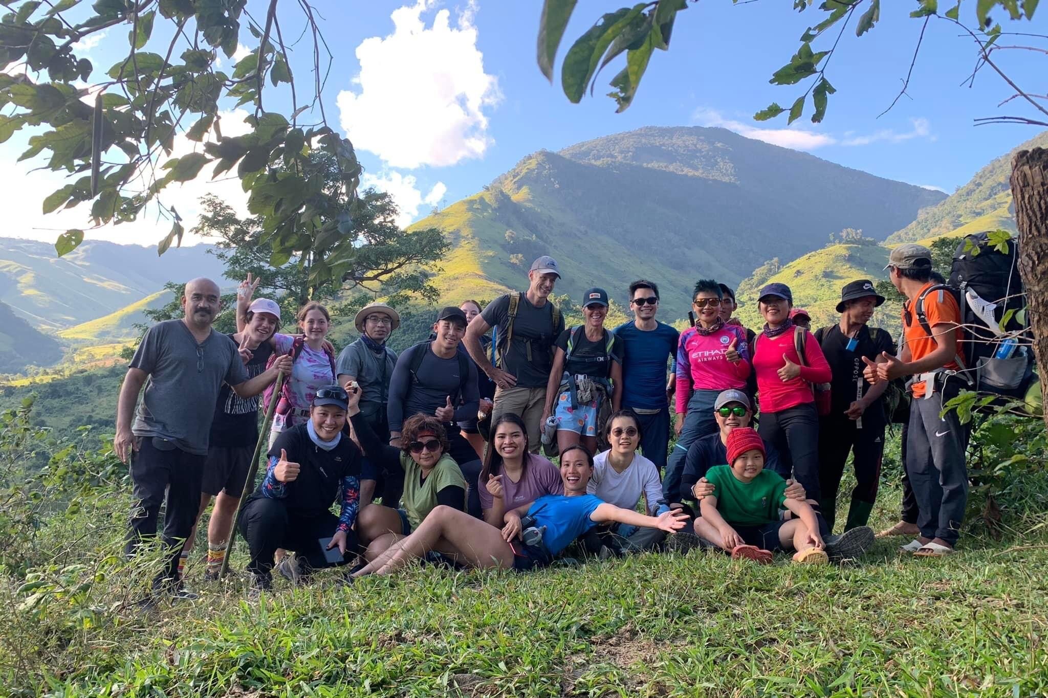 Saigon Hikers (Ho Chi Minhstad) - Alles Wat U Moet Weten VOORDAT Je ...