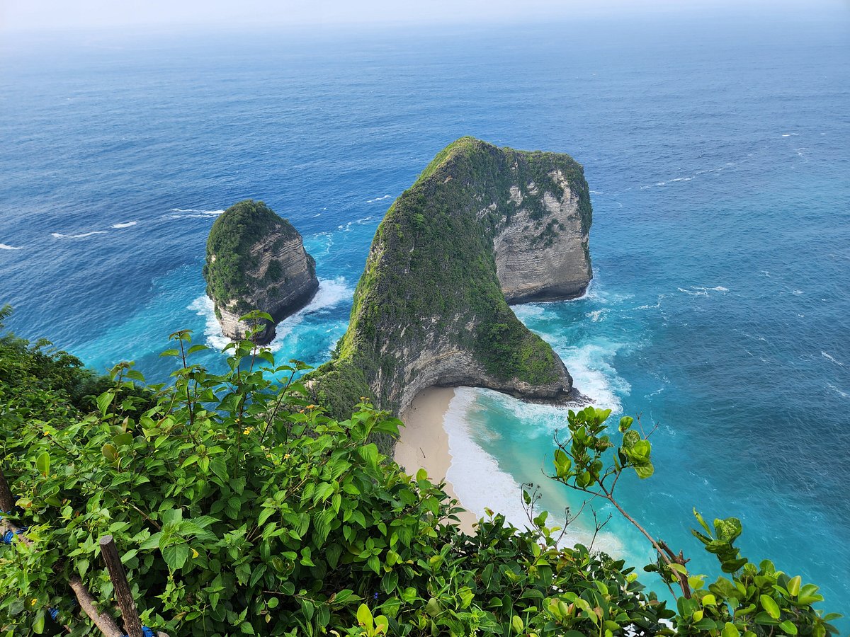 penida tour island