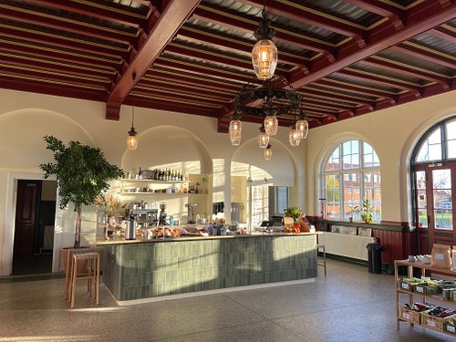 Hej Humlebæk Cafe Hej Humlebæk Cafe