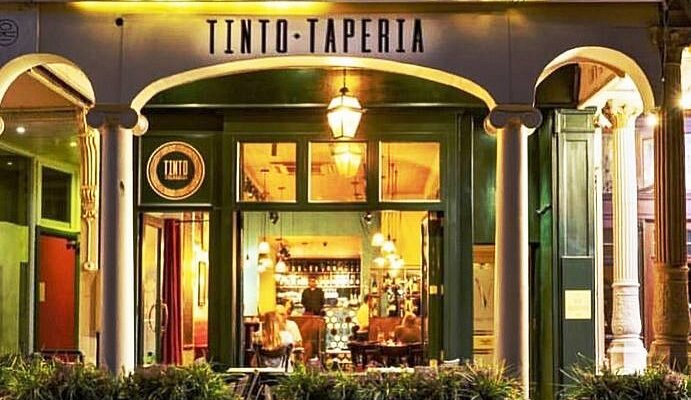 Tinto Taperia Tinto Taperia