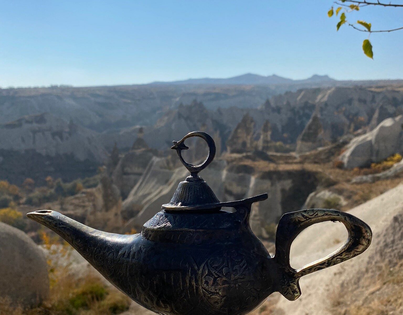 cappadocia pobeda travel