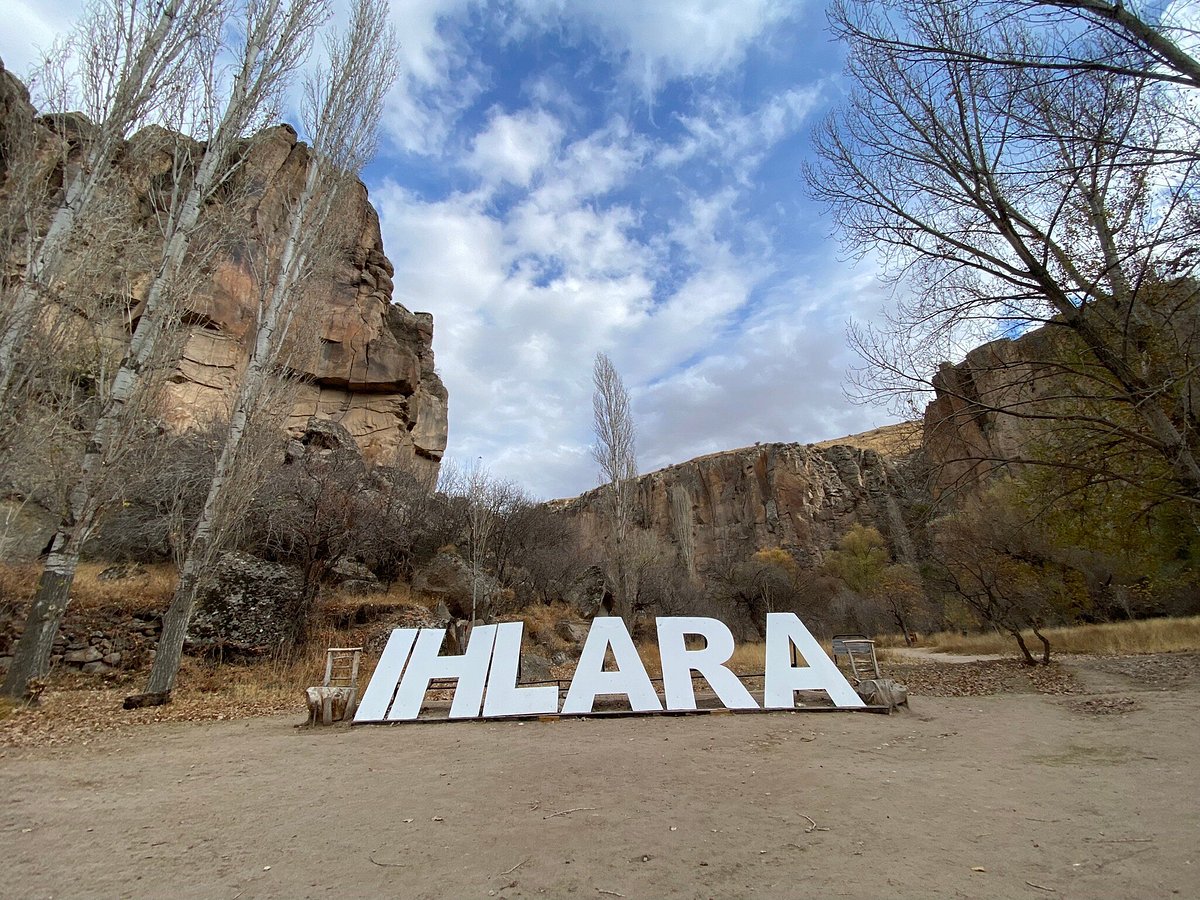 cappadocia pobeda travel