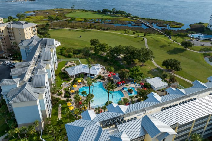 MARRIOTT'S LEGENDS EDGE AT BAY POINT, A MARRIOTT VACATION CLUB RESORT ...