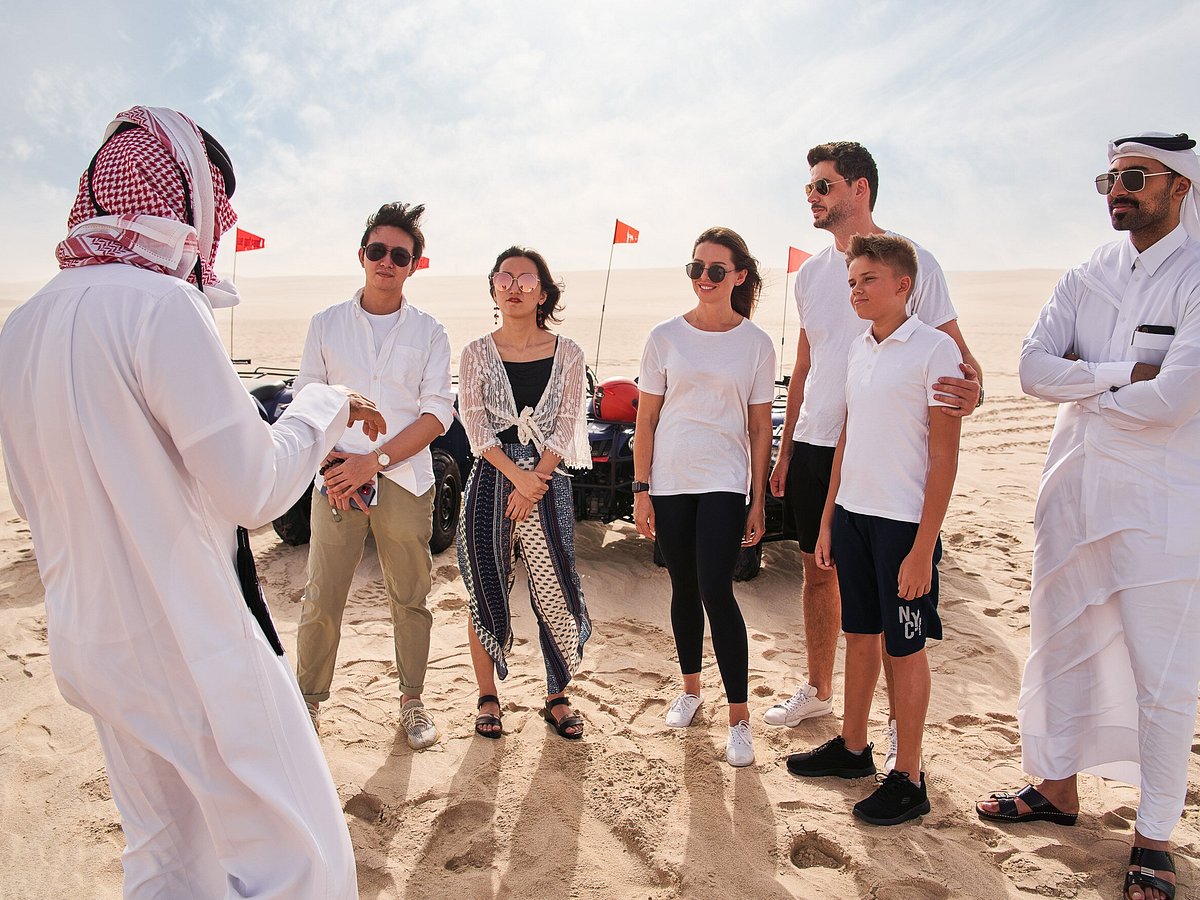 desert safari qatar tripadvisor