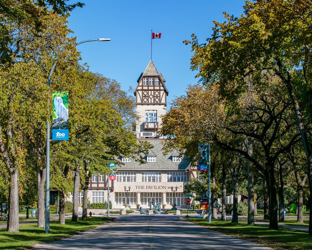 THE 10 BEST Things to Do in Winnipeg 2024 (with Photos) Tripadvisor