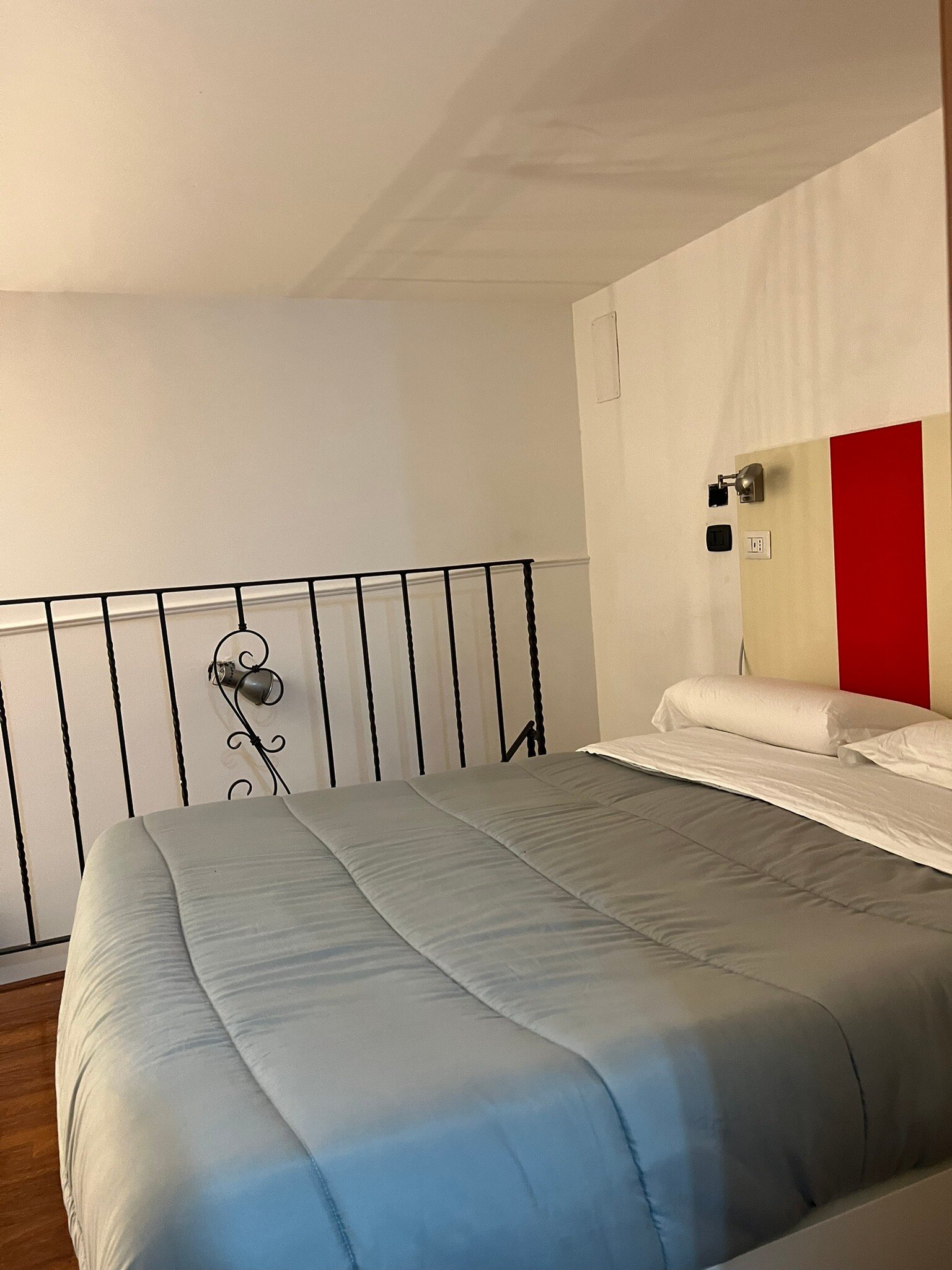 B&B MERGELLINA $101 ($̶1̶2̶0̶) - Prices & Reviews - Naples, Italy